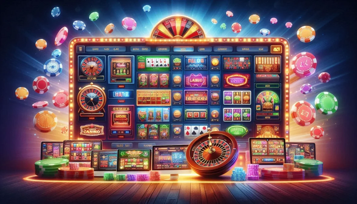 Spielbank Neubrandenburg